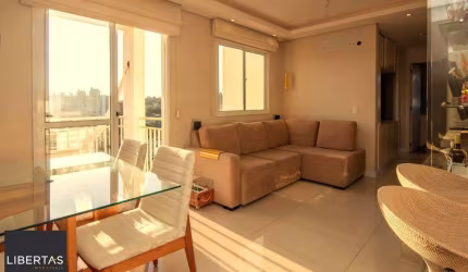 Apartamento em Morro Santana