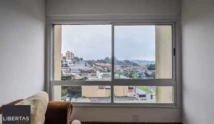 Apartamento em Morro Santana