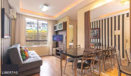 Apartamento em Morro Santana