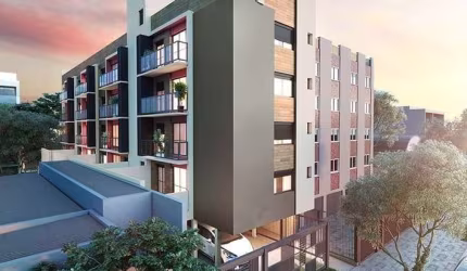 Apartamento 2 dormitórios à venda Santa Cecília Porto Alegre/RS