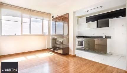 Apartamento em São João