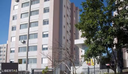Apartamento em Vila São José