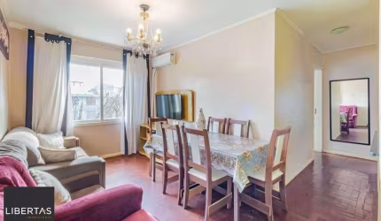 Apartamento 2 dormitórios à venda São Sebastião Porto Alegre/RS
