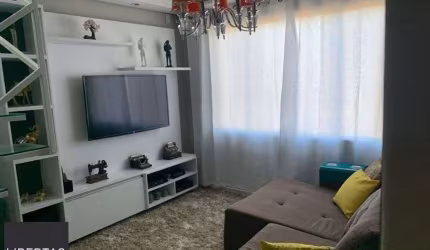 Cobertura em Sarandi