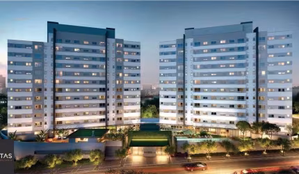 Apartamento em Teresópolis