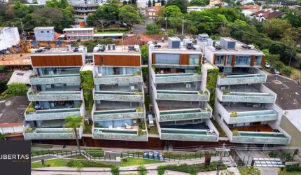 Apartamento em Três Figueiras