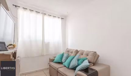 Apartamento em Sarandi