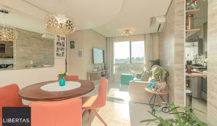 Apartamento em Sarandi