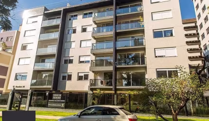 Apartamento em Tristeza