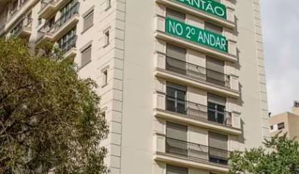 Cobertura em Três Figueiras