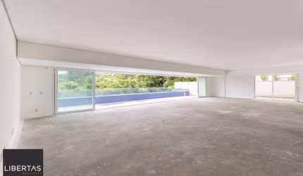 Apartamento 4 dormitórios à venda Três Figueiras Porto Alegre/RS