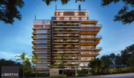 Apartamento em Três Figueiras