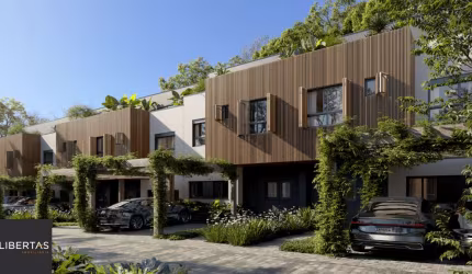 Casa de Condomínio em Vila Conceição