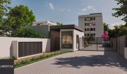 Apartamento em Vila Nova