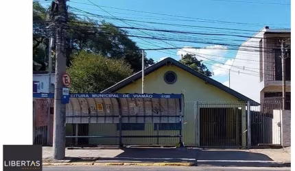 Edifício Residencial à venda Centro Viamão/RS