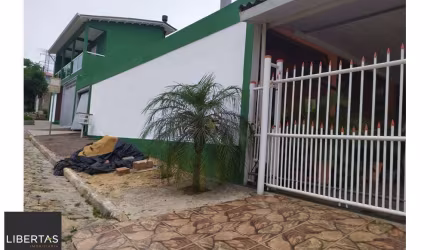 Casa 8 dormitórios à venda Cocão Viamão/RS