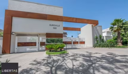 Casa em Condomínio 4 dormitórios à venda Vila Nova Porto Alegre/RS
