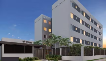 Apartamento 2 dormitórios à venda Parque Santa Fé Porto Alegre/RS