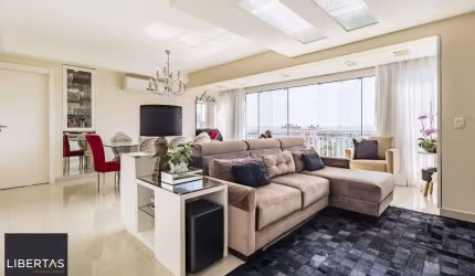 Apartamento em Jardim Europa
