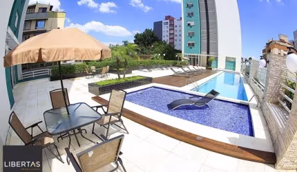 Apartamento em Jardim Europa
