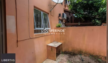 Casa 3 dormitórios à venda Jardim Floresta Porto Alegre/RS