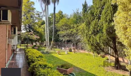 Terreno com 1353 m² no centro de Esteio / RS.