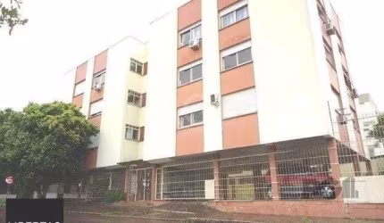 Apartamento de 2 dormitórios e vaga no Jardim do Salso PARA ALUGAR