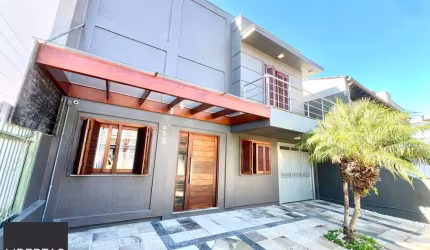 Casa em Teresópolis