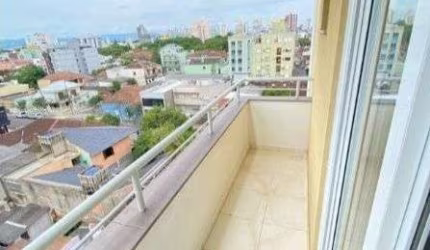 Apartamento com 1 quarto , São Domingos, Centro - São Leopoldo/RS