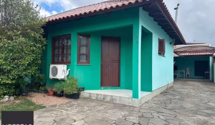 Casa em Belém Novo