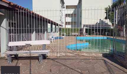 Apartamento 3 dormitórios à venda Camaquã Porto Alegre/RS