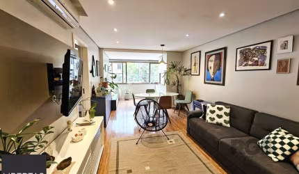 Apartamento em Petrópolis