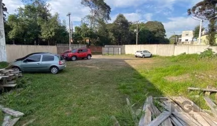 Terreno à venda Cedic Cachoeirinha/RS
