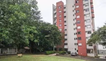Apartamento à venda com 56m², 2 quartos e 1 vaga
