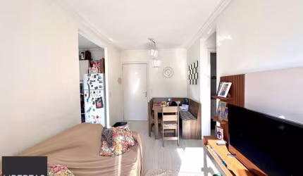 Apartamento de 02 dormitórios No Bairro Teresópolis de Porto Alegre