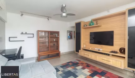 Apartamento 2 dormitórios 1 suíte no bairro São João em Porto Alegre.