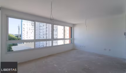 Apto ideal para casal com infra e a 2 minuto do Shopping Iguatemi