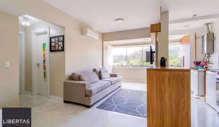 Apartamento 2 dorms à venda Rua Irmão Norberto Francisco Rauch, Jardim Carvalho - Porto Alegre