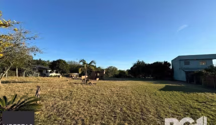 Terreno à venda Lageado Porto Alegre/RS