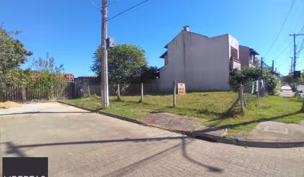 Terreno em Hípica