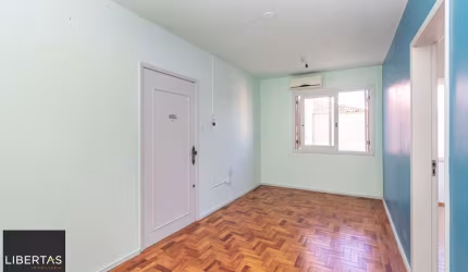 Apartamento de 2 dormitórios na Azenha