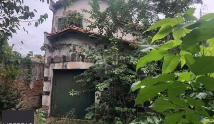Casa na Cidade Baixa em Porto Alegre com 3 dormitórios com pátio