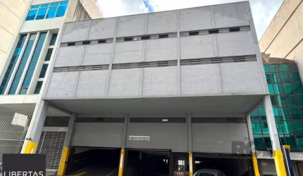 Box em Centro Histórico