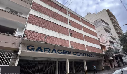 Box em Centro Histórico
