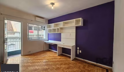 Apartamento em Centro Histórico