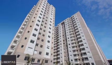 Apartamento Garden em Humaitá