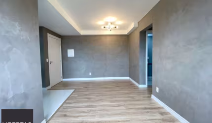 Apartamento em Humaitá