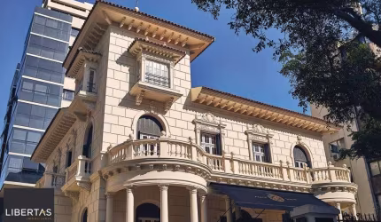 Apartamento Garden em Moinhos de Vento