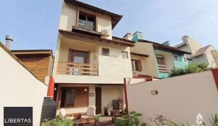 Casa para Venda - 178.85m², 4 dormitórios, sendo 2 suites, 2 vagas - Altos do Ipê
