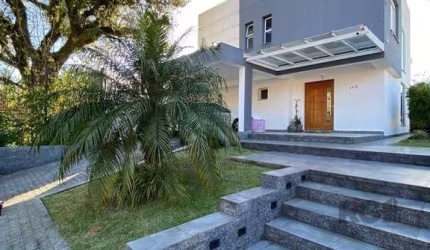 Casa em Ipanema